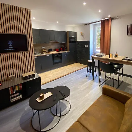Apartment Cosy Coeur De Village *