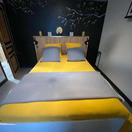 Cosy Coeur De Village Apartment Le Chambon-sur-Lignon