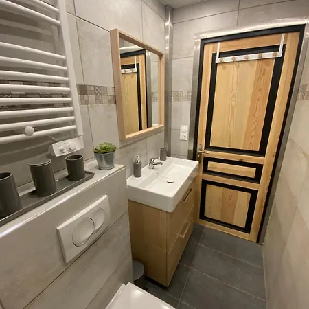 Cosy Coeur De Village Apartment *