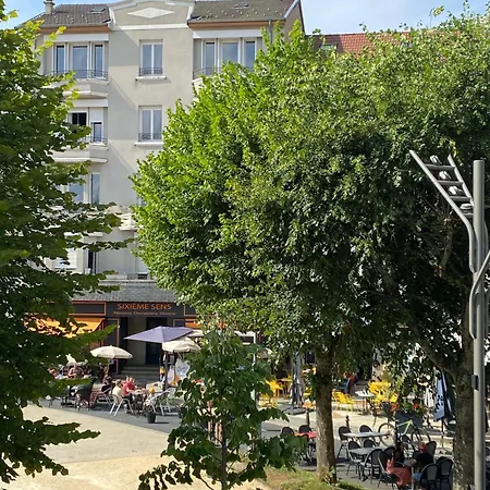 Cosy Coeur De Village *